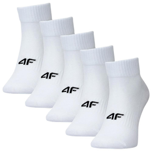 4F Κάλτσες 5 pairs